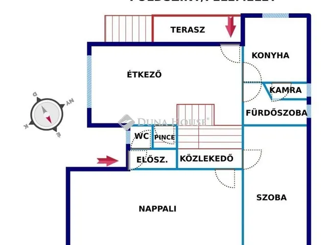 Eladó ház Fülöpszállás 190 nm