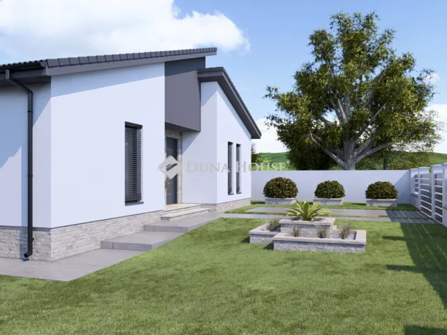 Eladó ház Kecskemét 102 nm