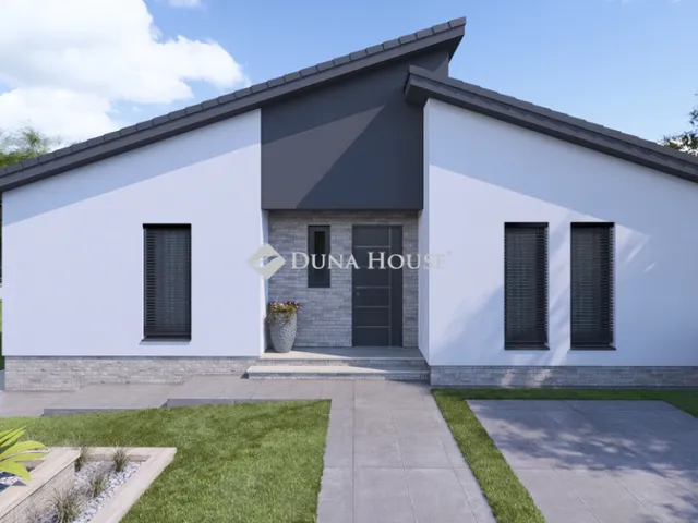 Eladó ház Kecskemét 102 nm