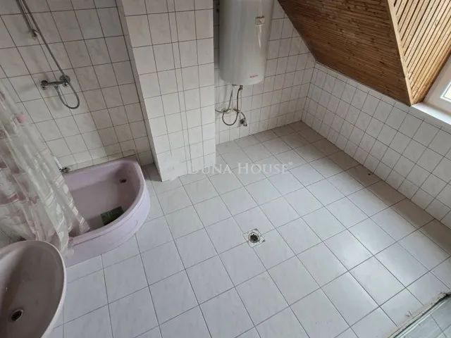 Eladó ház Lajosmizse 142 nm