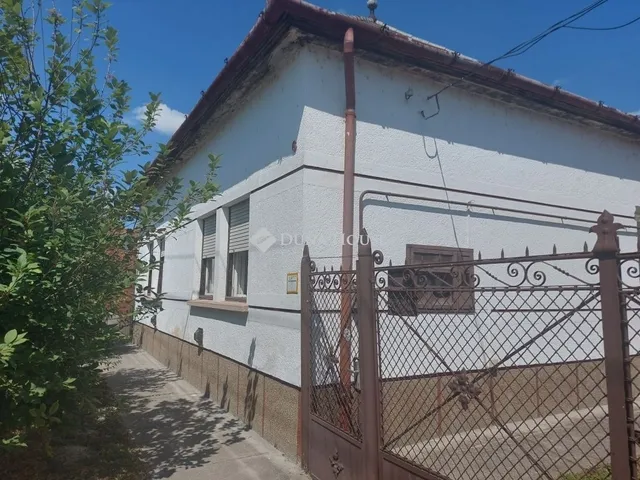 Eladó ház Fülöpszállás 140 nm