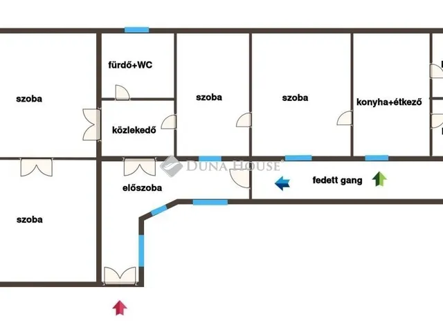 Eladó ház Fülöpszállás 140 nm