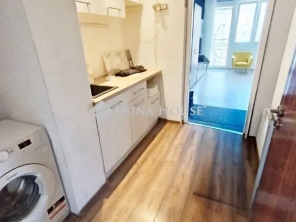 Eladó lakás Kecskemét 31 nm