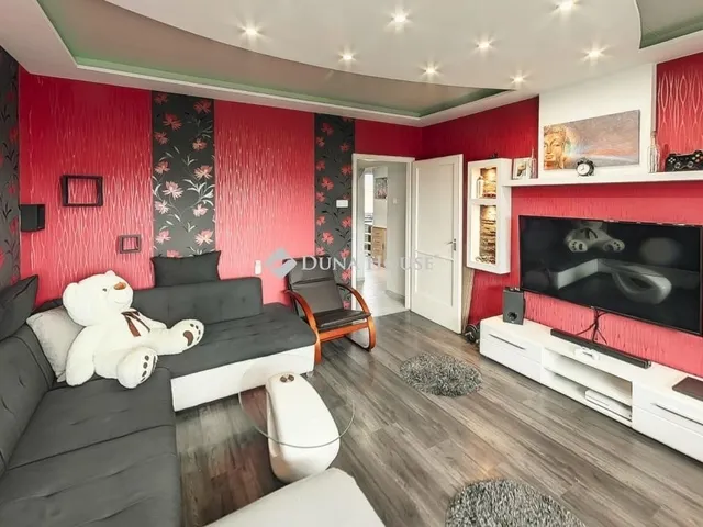 Eladó lakás Kecskemét 61 nm