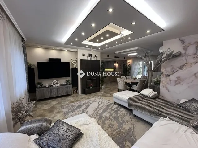 Eladó ház Kecskemét, Kadafalva 114 nm