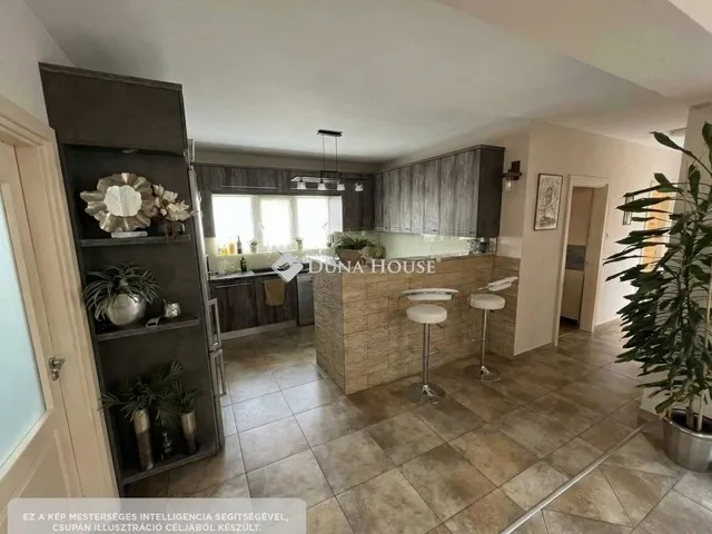 Eladó ház Kecskemét, Kadafalva 114 nm