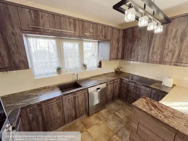 Eladó ház Kecskemét, Kadafalva 114 nm