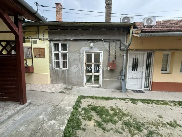 Eladó ház Nagykőrös 24 nm