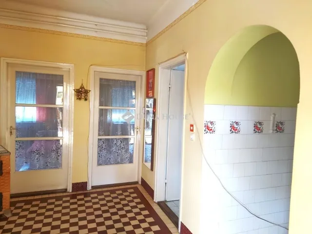 Eladó ház Izsák 85 nm