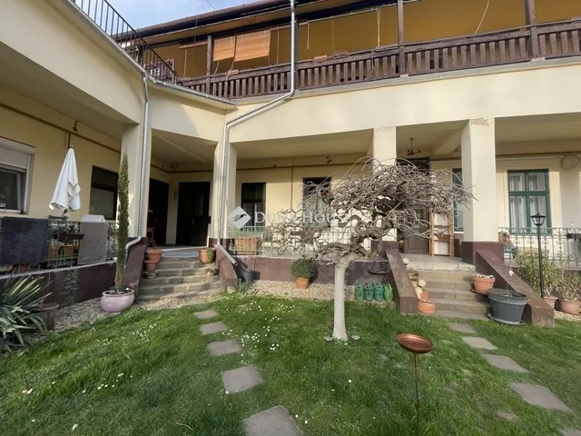 Eladó lakás Kecskemét 58 nm