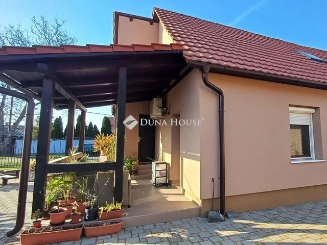 Eladó ház Nagykőrös 133 nm