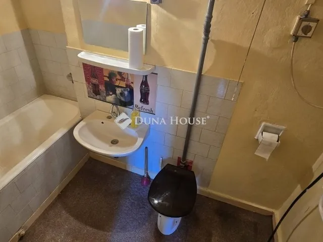 Eladó lakás Kecskemét 43 nm