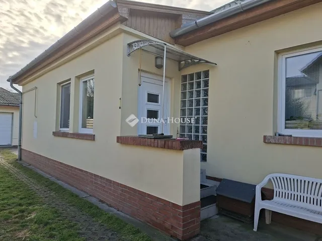Eladó ház Kecskemét 102 nm