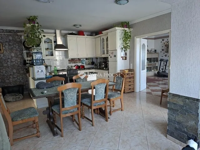 Eladó ház Kecskemét 102 nm