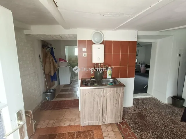 Eladó ház Kunszentmárton 43 nm