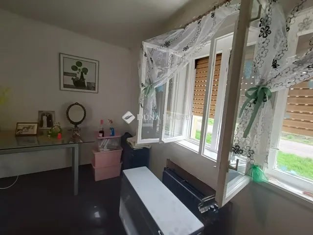 Eladó ház Kunszentmárton 43 nm