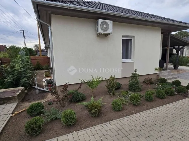 Eladó lakás Lajosmizse 82 nm