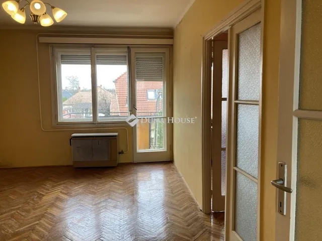 Eladó lakás Kecskemét, Hunyadiváros 48 nm