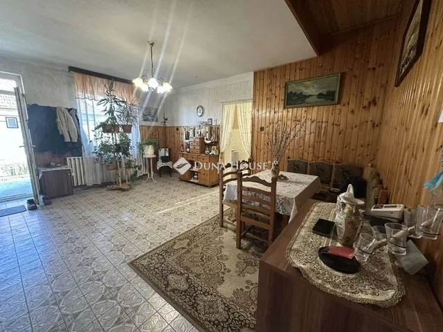 Eladó ház Kecskemét, Matkó 115 nm