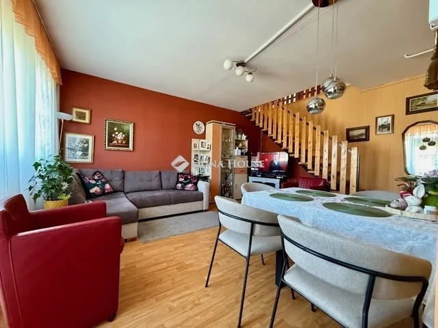 Eladó lakás Kecskemét 74 nm