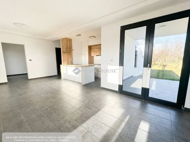 Eladó ház Kecskemét 654 nm