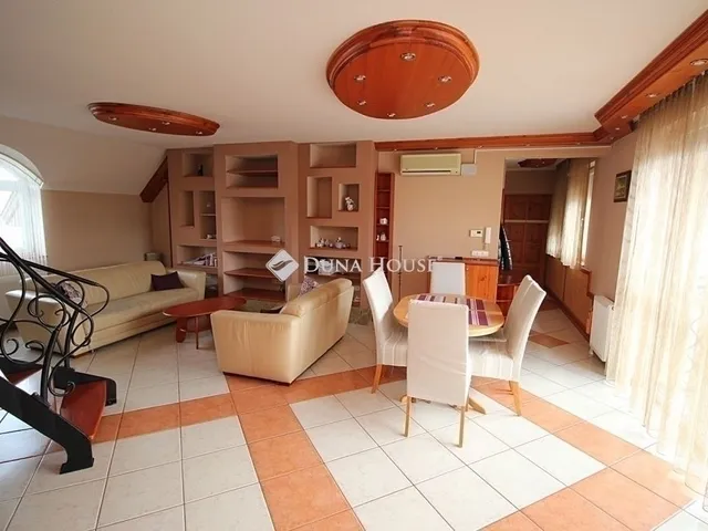 Eladó lakás Kecskemét, Belváros 90 nm