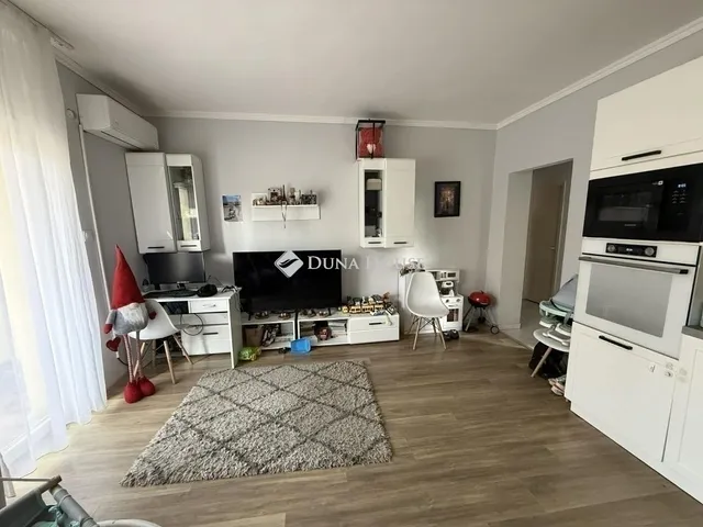 Eladó lakás Kecskemét, Műkertváros 56 nm