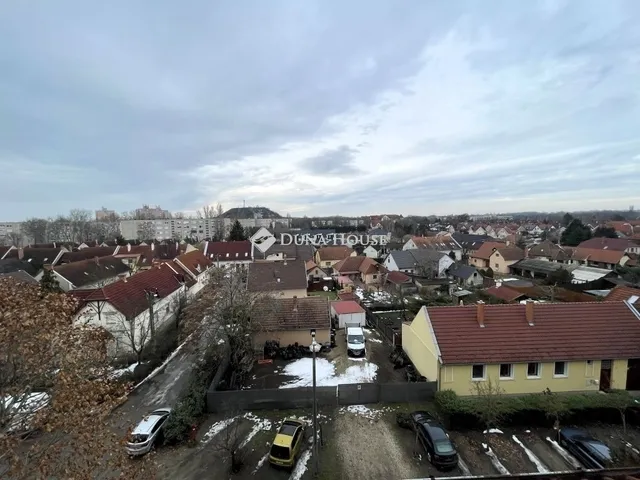 Eladó lakás Kecskemét 61 nm