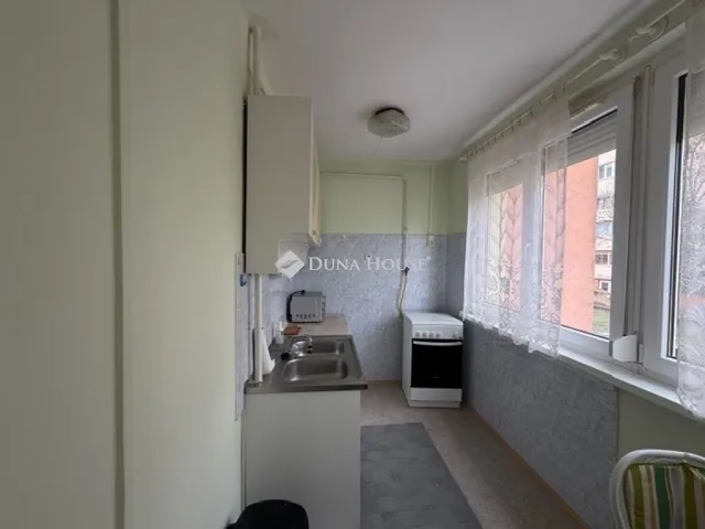 Eladó lakás Kecskemét 63 nm