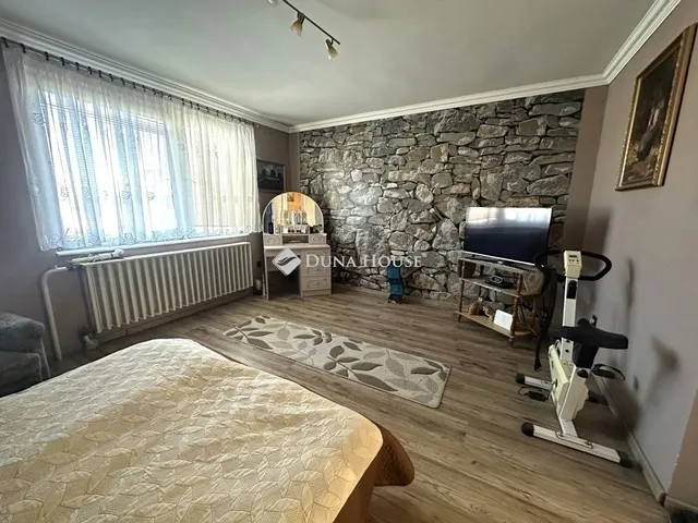 Eladó ház Kecskemét, Matkó 115 nm