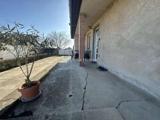 Eladó ház Kecskemét, Matkó 115 nm