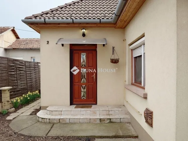 Eladó ház Kecskemét 83 nm