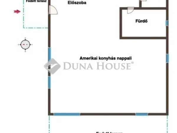 Eladó mezőgazdasági ingatlan Kecskemét 107 nm