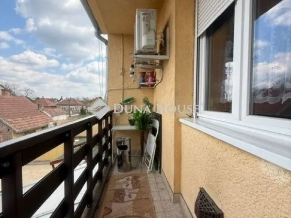 Eladó lakás Nagykőrös 60 nm