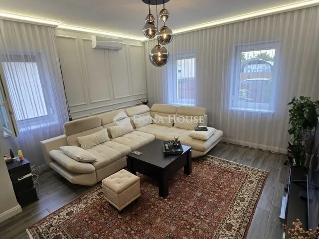 Eladó lakás Lajosmizse 82 nm