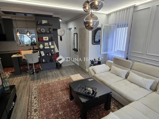 Eladó lakás Lajosmizse 82 nm