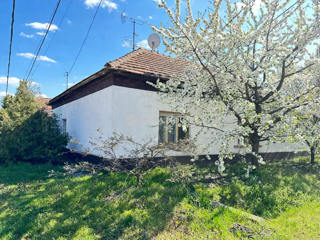 Eladó ház Nagykőrös 88 nm