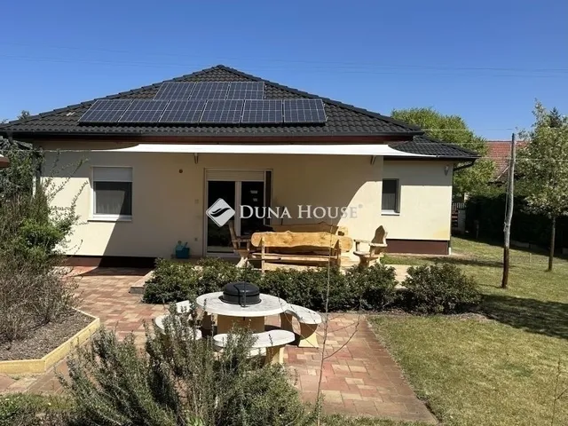 Eladó ház Kecskemét, Szeleifalu 104 nm
