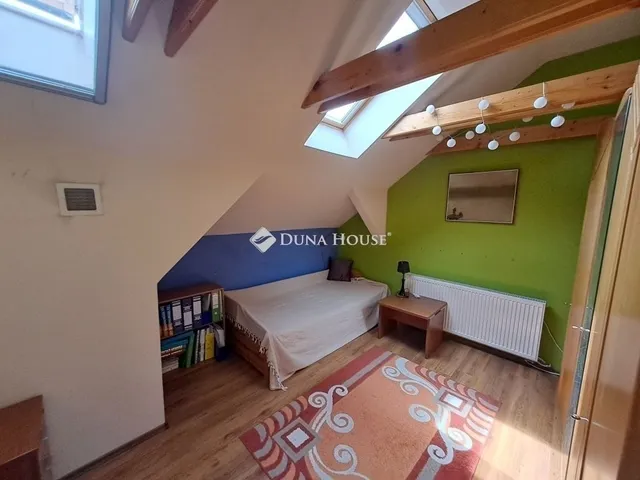 Eladó ház Kecskemét, Úrihegy 180 nm