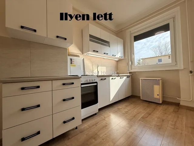 Eladó lakás Kecskemét, Kisfái 69 nm