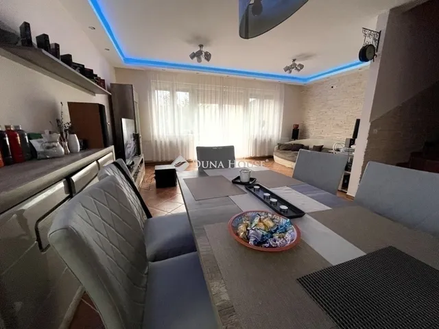 Eladó ház Kecskemét, Kadafalva 140 nm