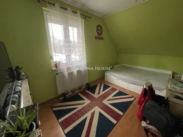 Eladó ház Kecskemét, Kadafalva 140 nm