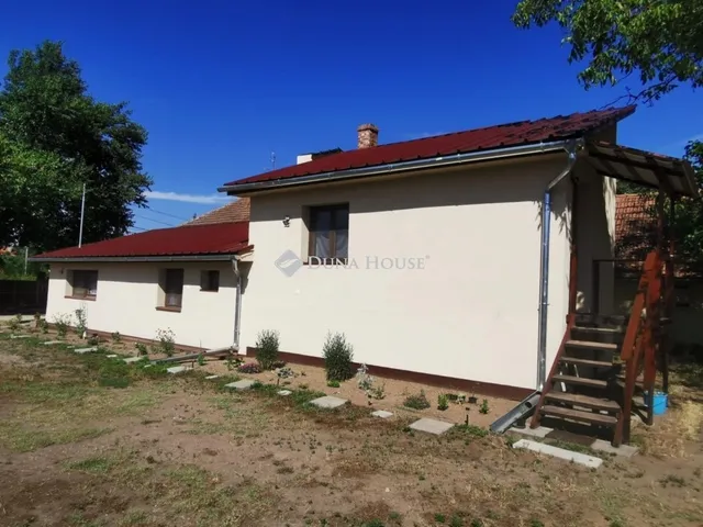 Eladó ház Kecskemét, Hetényegyháza 80 nm