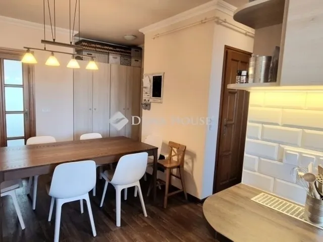 Eladó lakás Kecskemét, Villanegyed 105 nm