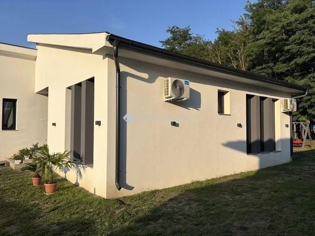 Eladó ház Kecskemét 134 nm