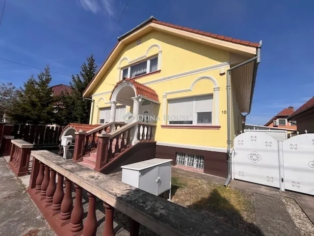 Eladó ház Kecskemét 150 nm