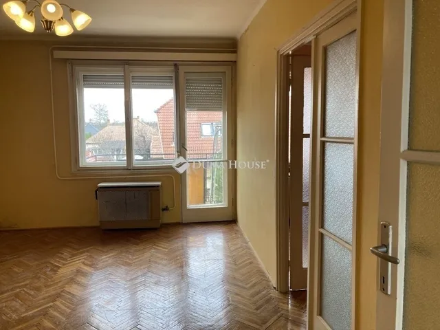 Eladó lakás Kecskemét, Hunyadiváros 48 nm