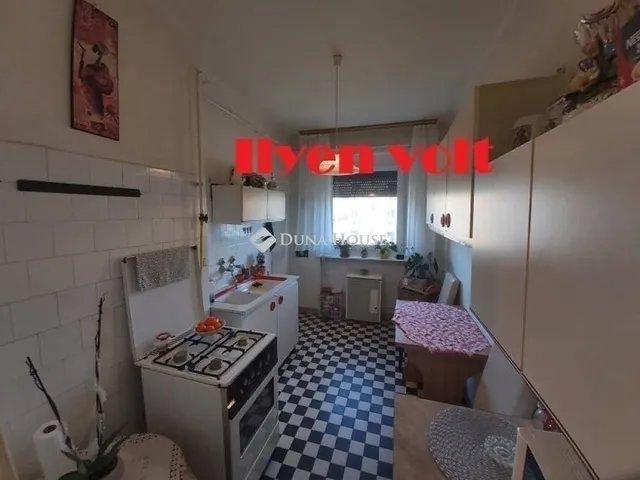 Eladó lakás Kecskemét 69 nm