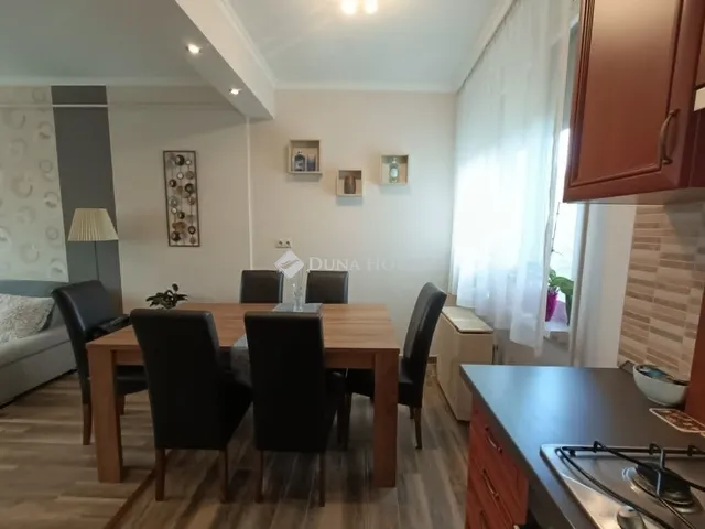 Eladó lakás Kecskemét 62 nm