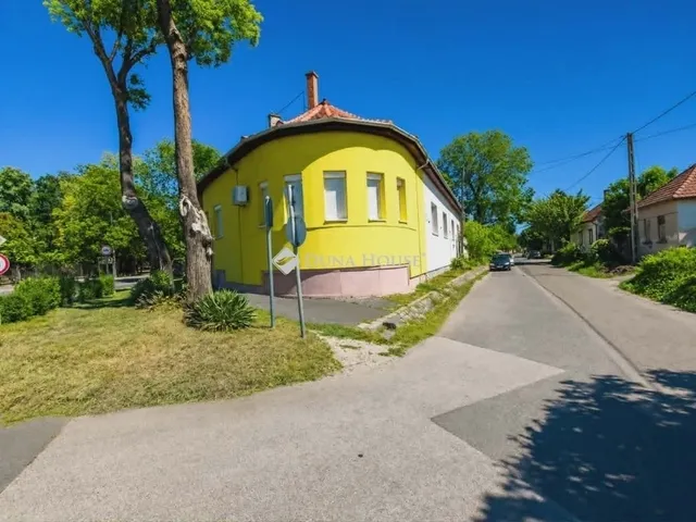 Eladó lakás Kecskemét 106 nm